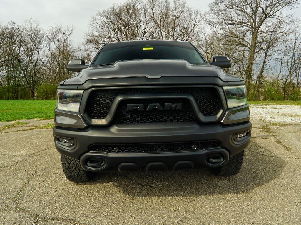 RAM 1500  2023