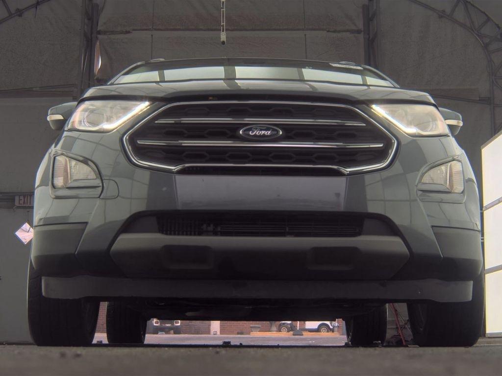 Ford EcoSport  2019