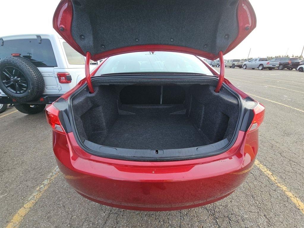 Chevrolet Impala  2019