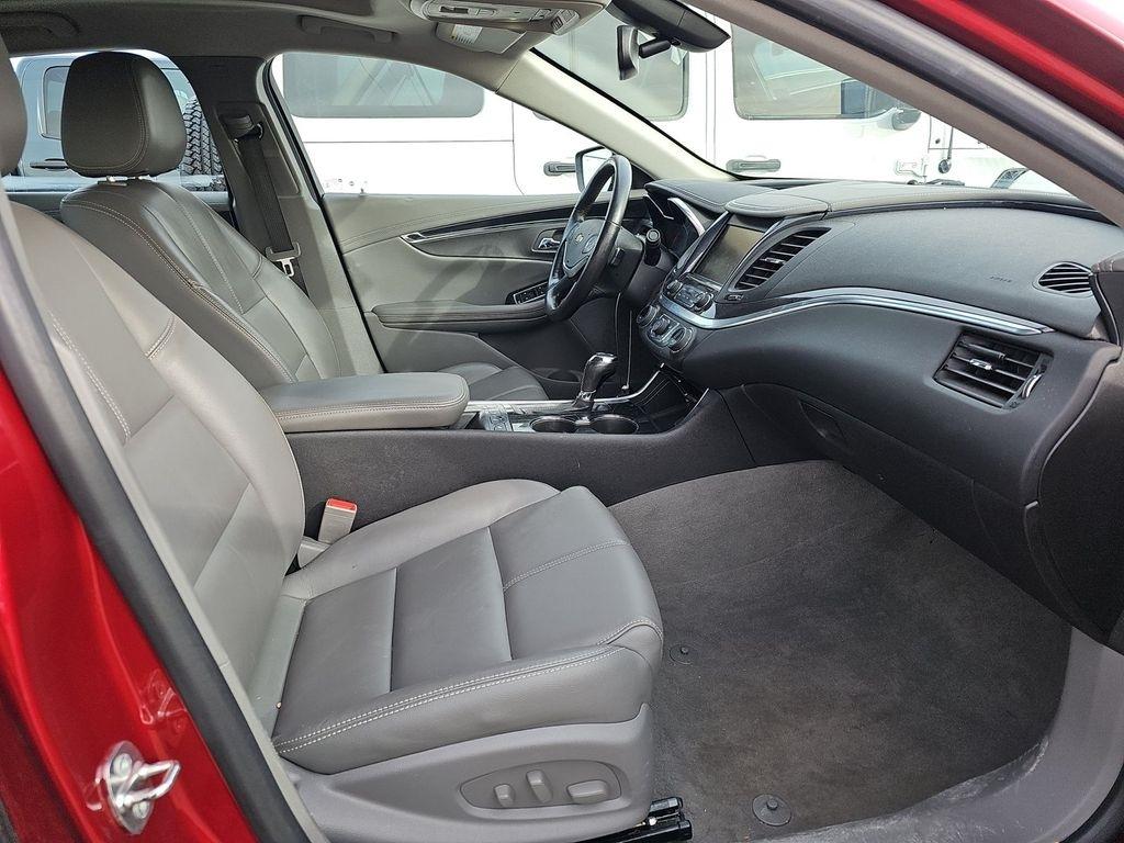 Chevrolet Impala  2019