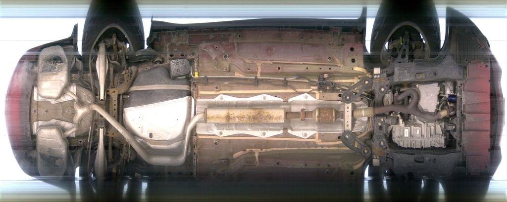 Chevrolet Impala  2019