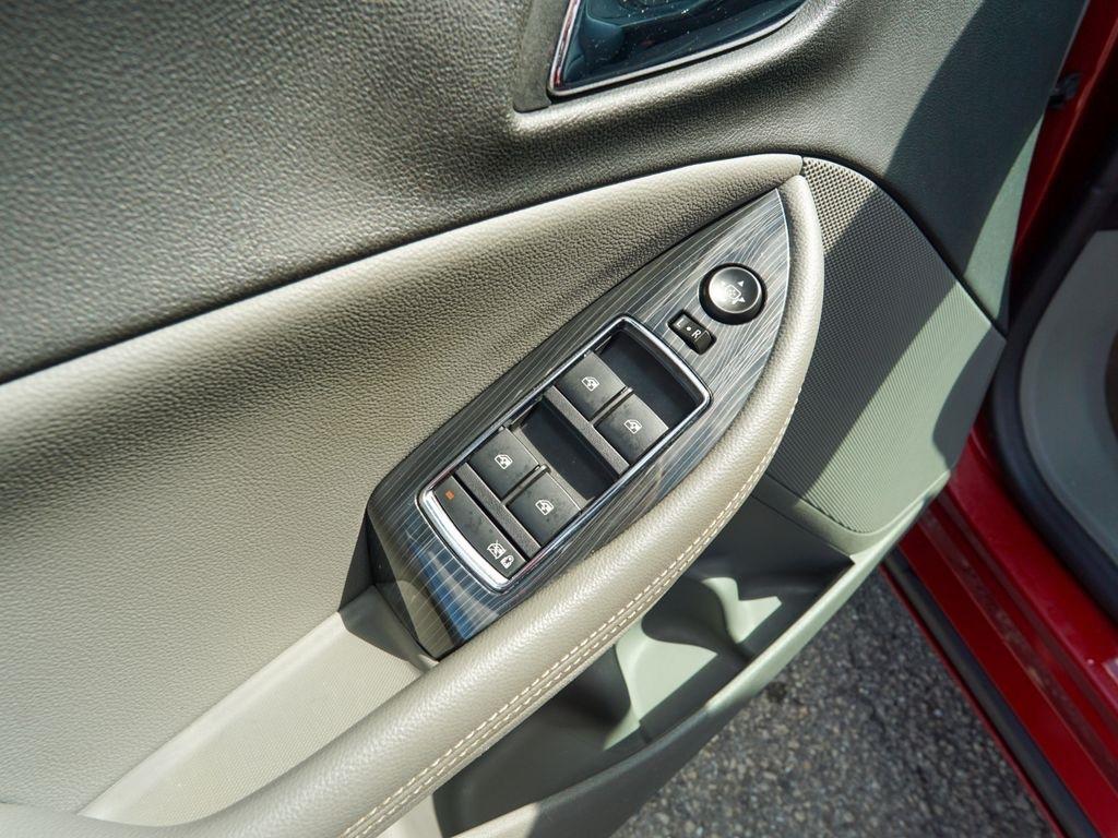 Chevrolet Impala  2019