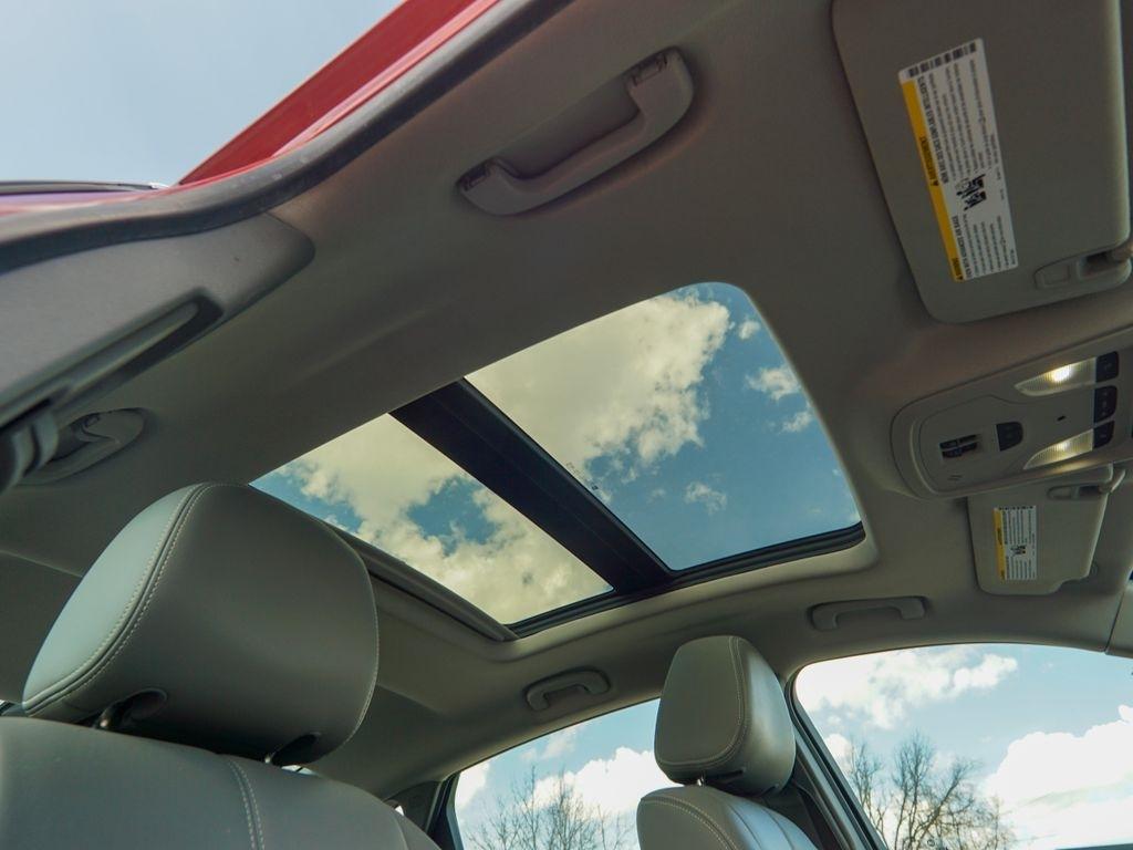 Chevrolet Impala  2019