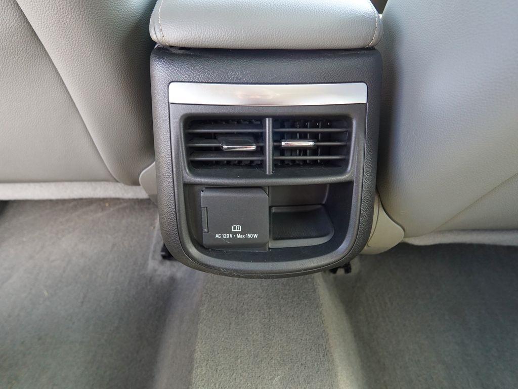 Chevrolet Impala  2019