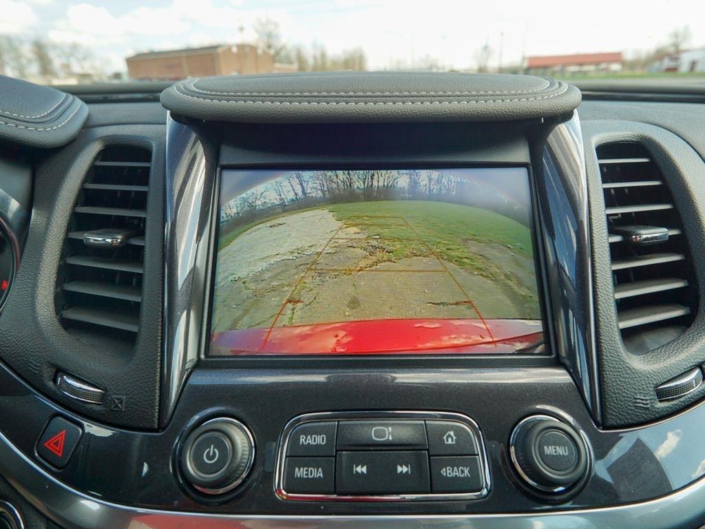 Chevrolet Impala  2019