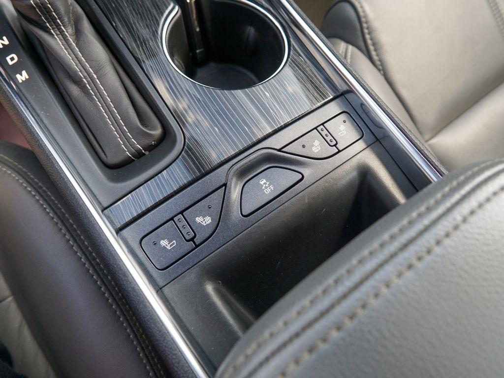 Chevrolet Impala  2019