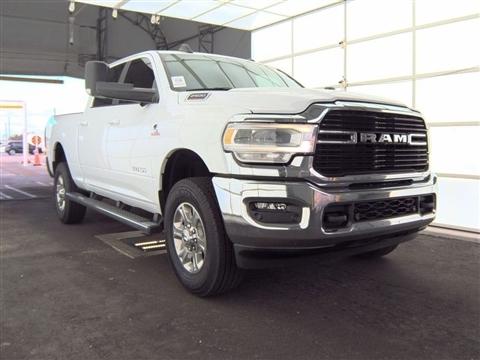 2021 RAM 2500 