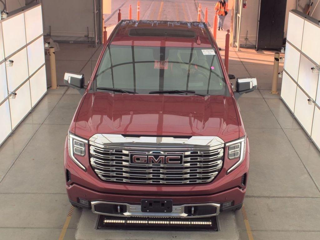 GMC Sierra 1500  2023