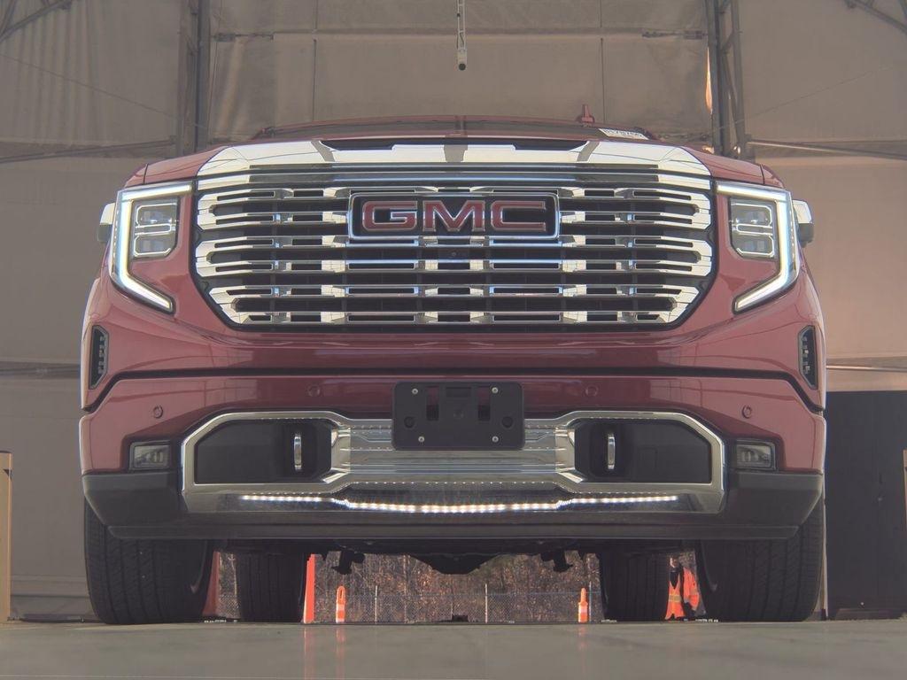 GMC Sierra 1500  2023