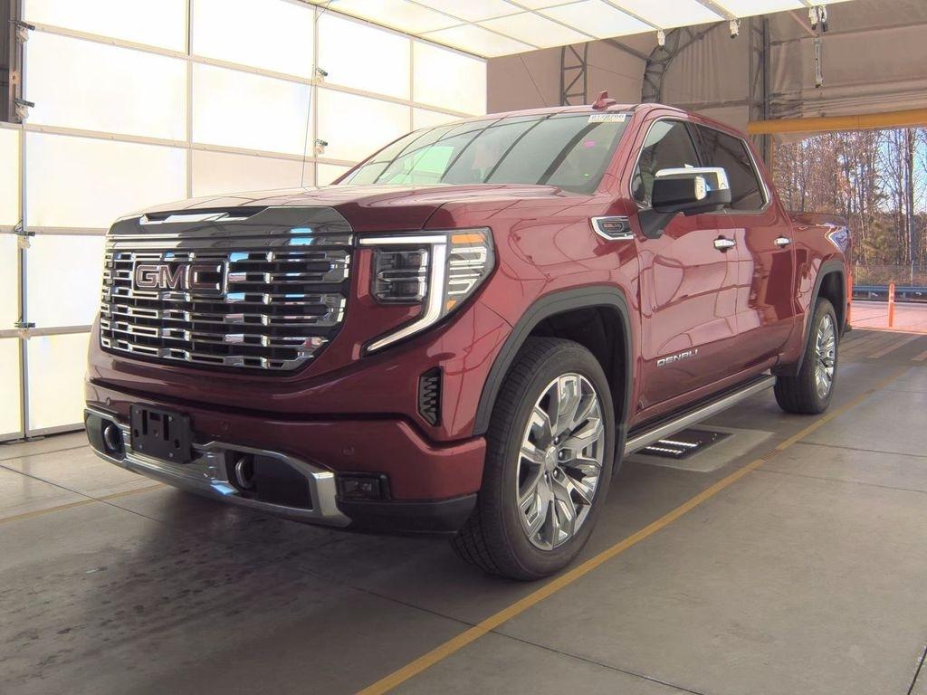 GMC Sierra 1500  2023