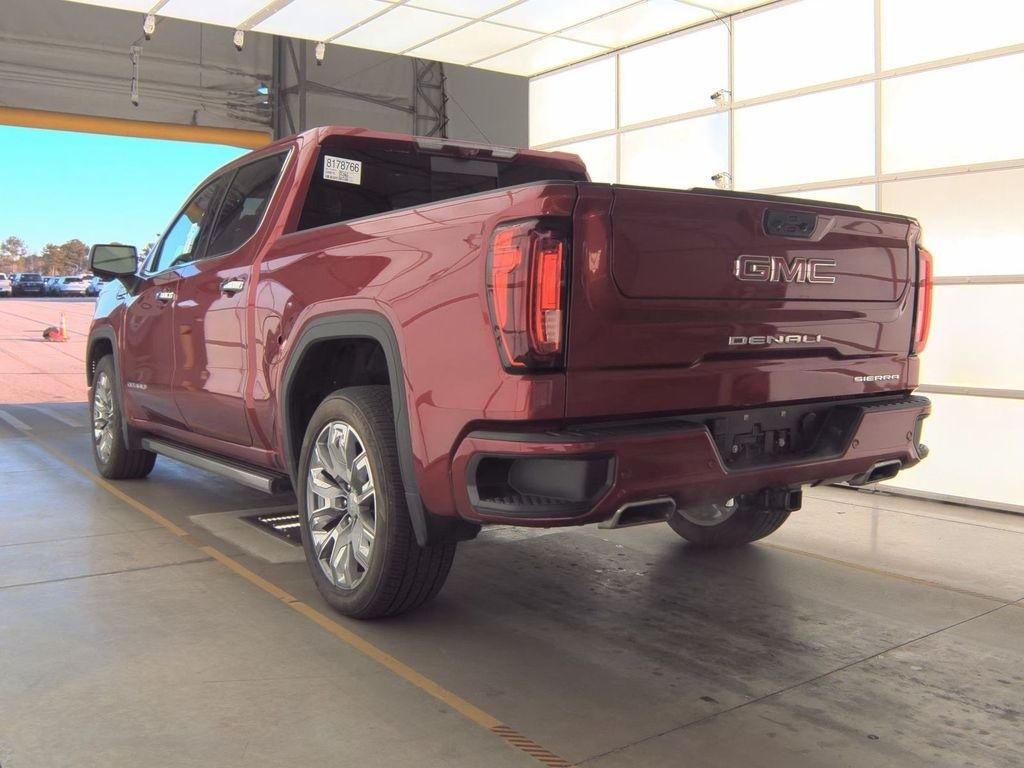 GMC Sierra 1500  2023