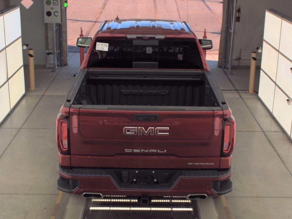 GMC Sierra 1500  2023