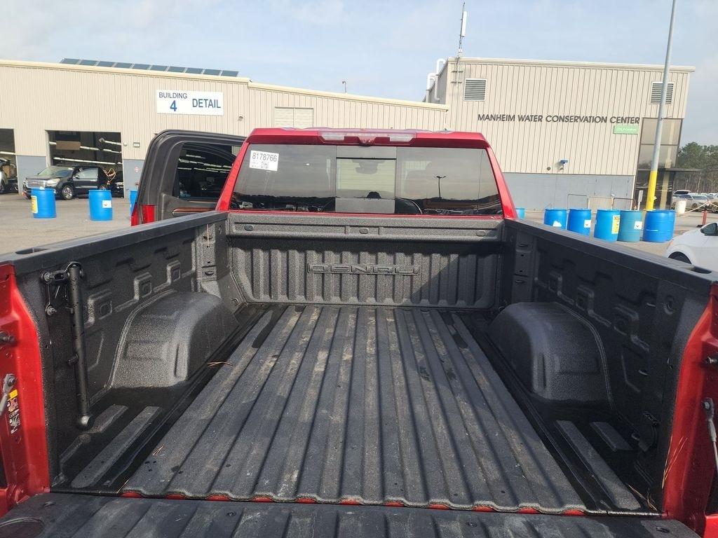 GMC Sierra 1500  2023