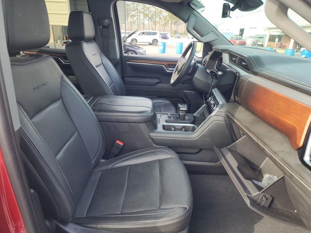 GMC Sierra 1500  2023