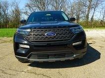 Ford Explorer  2022
