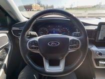 Ford Explorer  2022