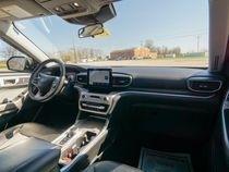 Ford Explorer  2022