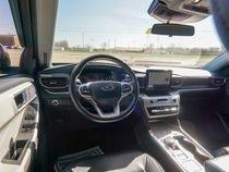 Ford Explorer  2022