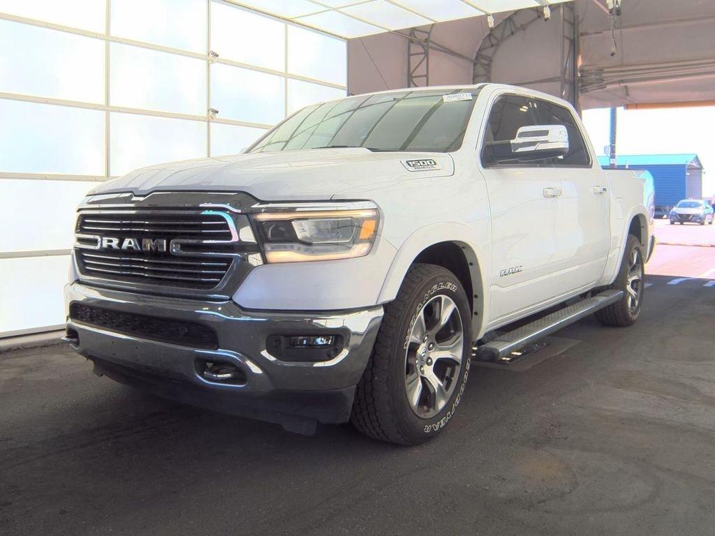 RAM 1500  2019