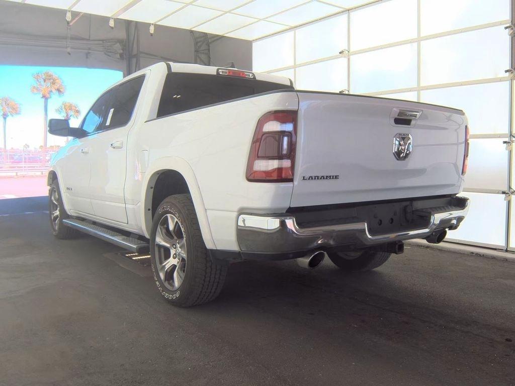 RAM 1500  2019