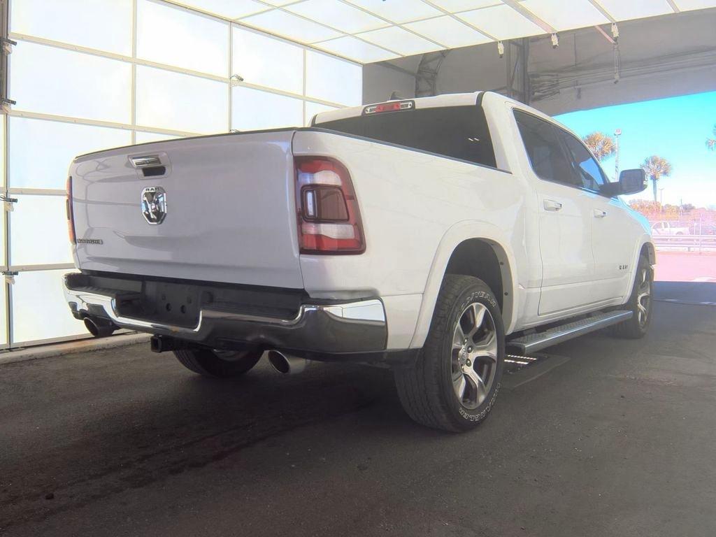 RAM 1500  2019