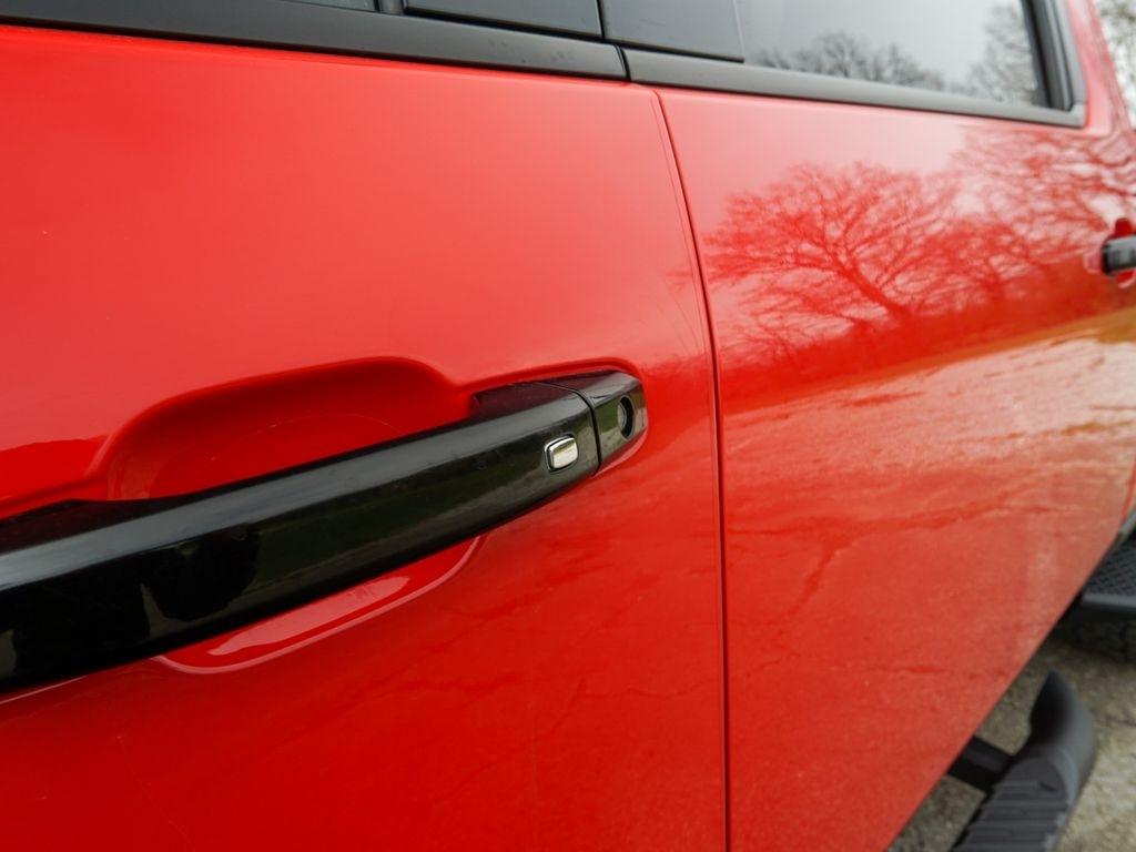 Chevrolet Silverado 2500HD  2022