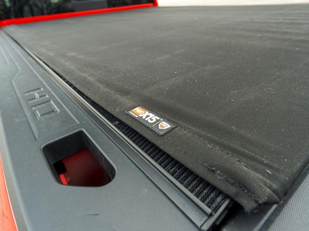 Chevrolet Silverado 2500HD  2022