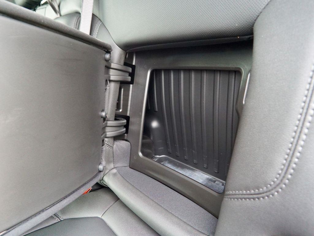 Chevrolet Silverado 2500HD  2022