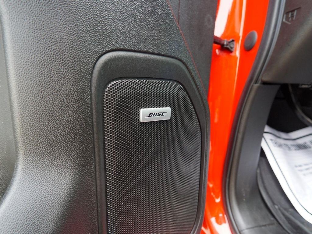 Chevrolet Silverado 2500HD  2022