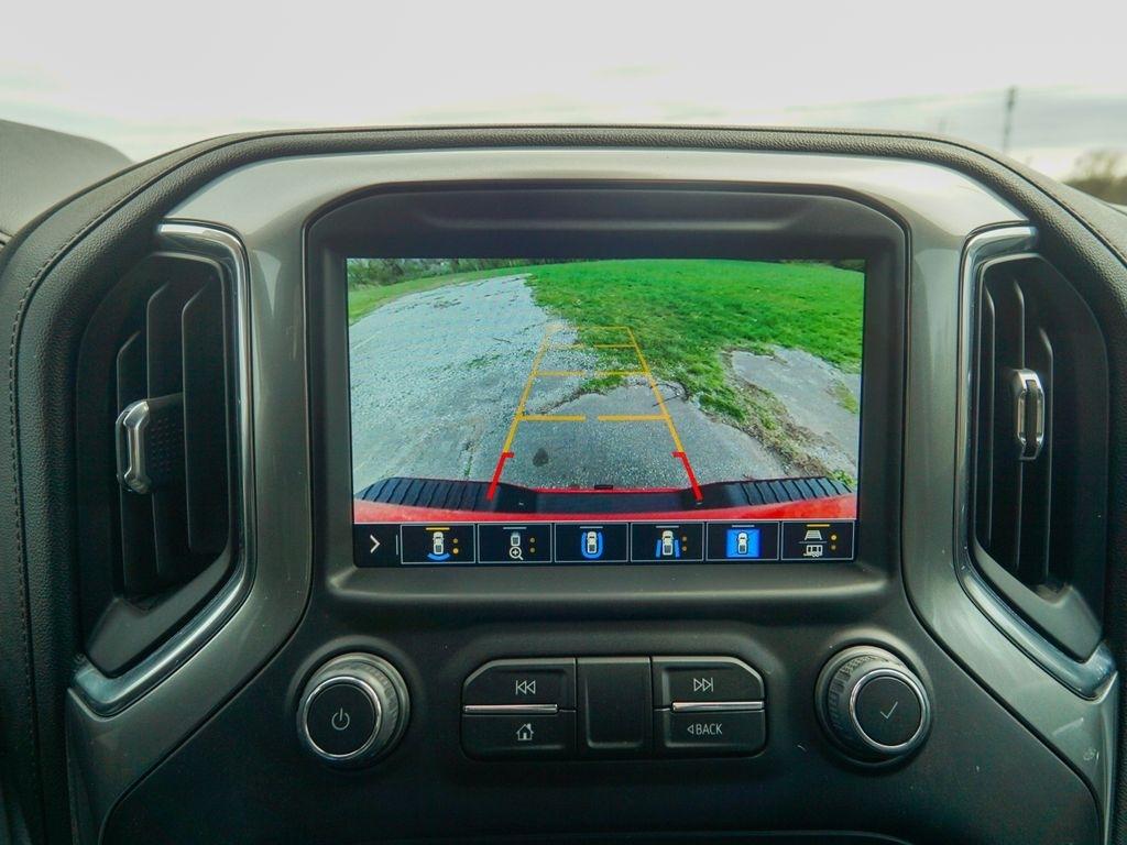 Chevrolet Silverado 2500HD  2022