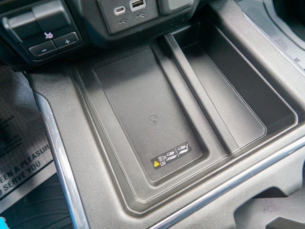 Chevrolet Silverado 2500HD  2022