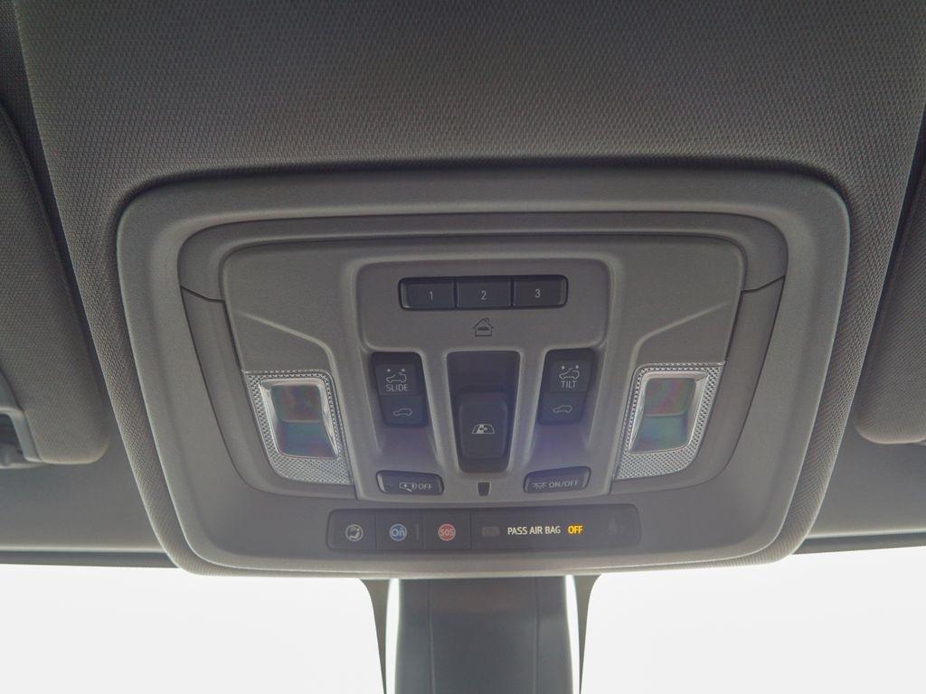 Chevrolet Silverado 2500HD  2022