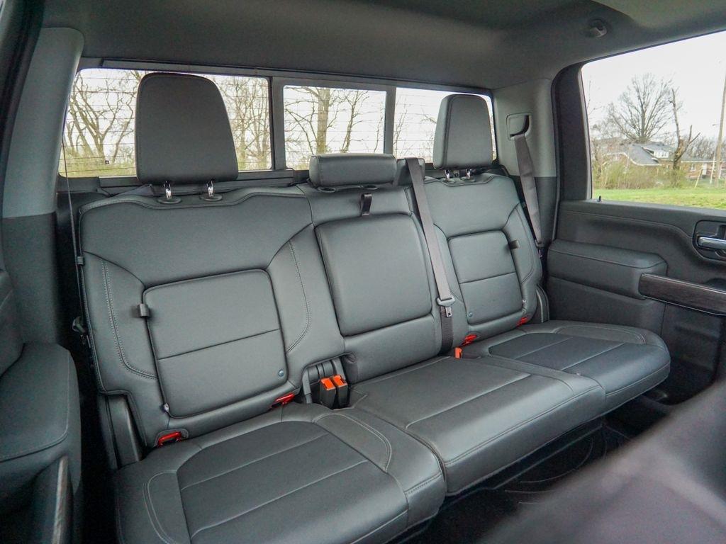 Chevrolet Silverado 2500HD  2022