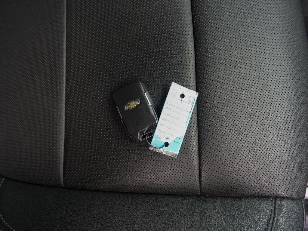 Chevrolet Silverado 2500HD  2022