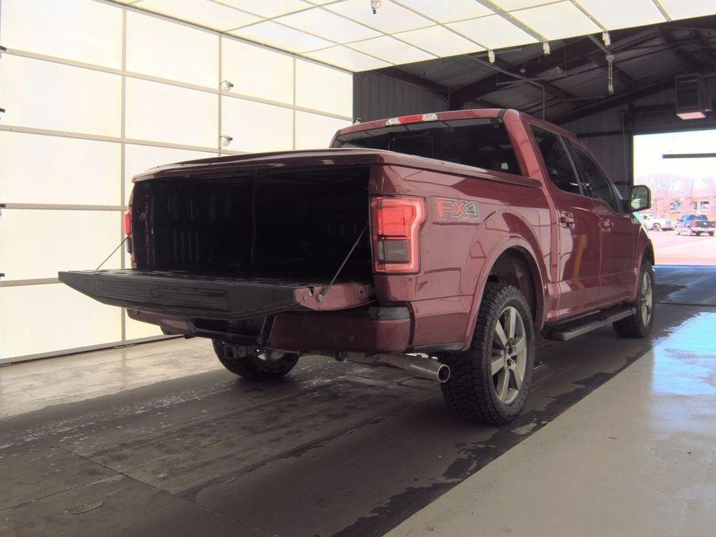 Ford F-150  2016
