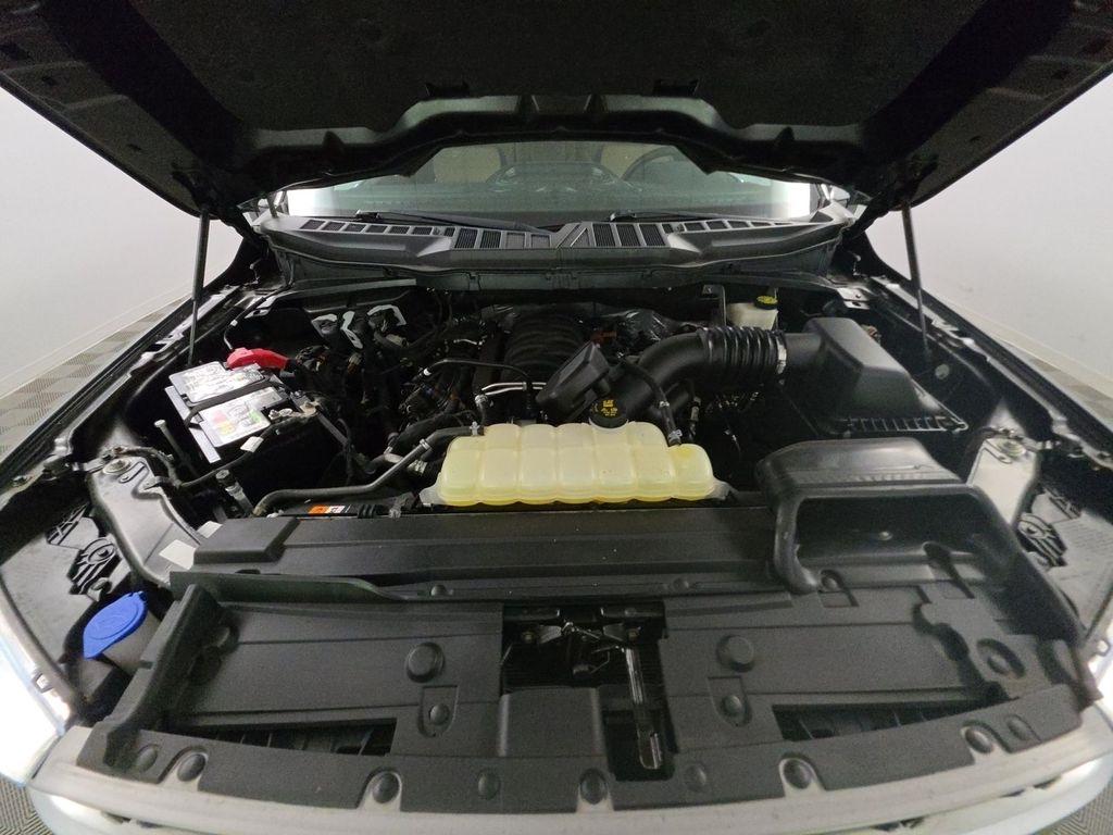 Ford F-150 Lariat 2021