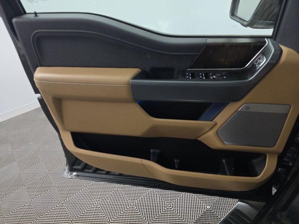 Ford F-150 Lariat 2021