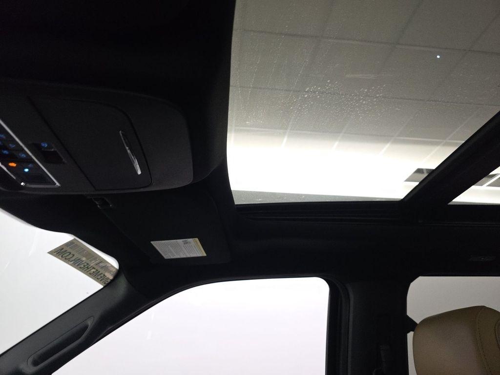 Ford F-150 Lariat 2021