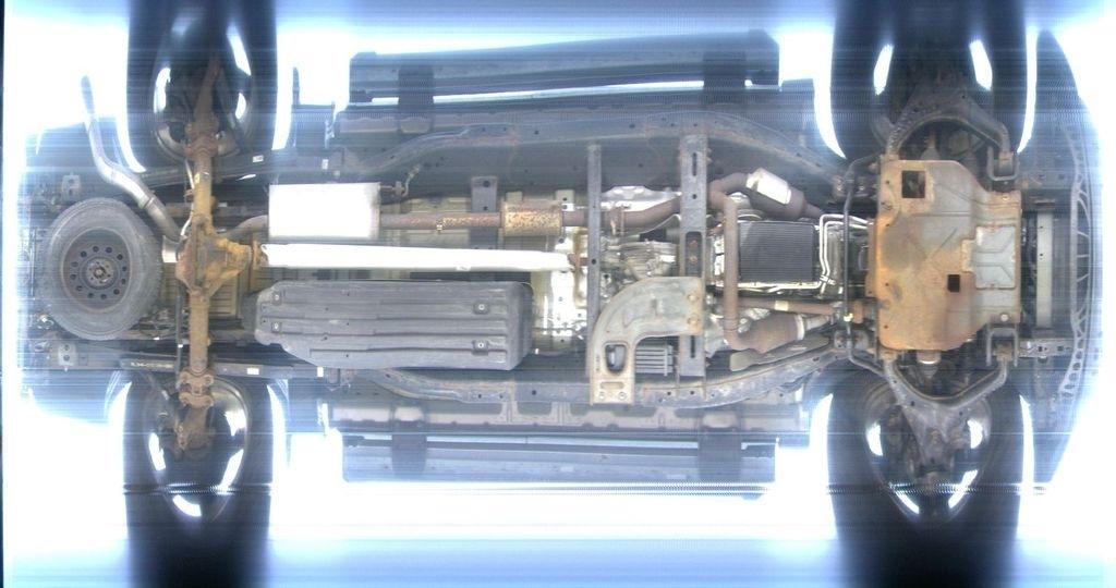 Ford F-150 Lariat 2021