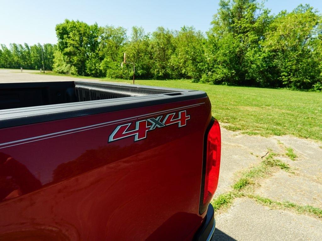 Chevrolet Colorado  2016