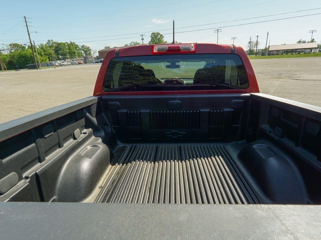 Chevrolet Colorado  2016