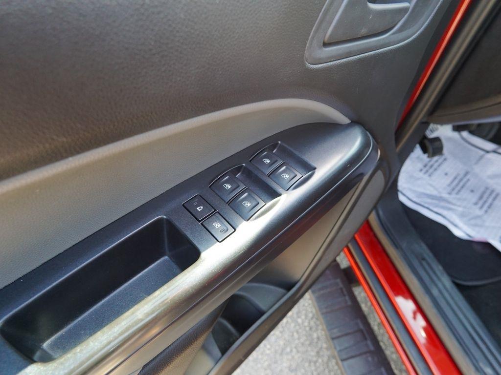 Chevrolet Colorado  2016