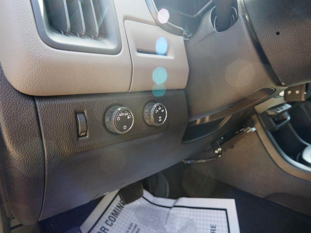 Chevrolet Colorado  2016