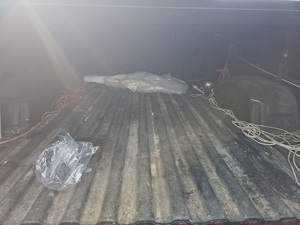 Chevrolet Silverado 1500  2021