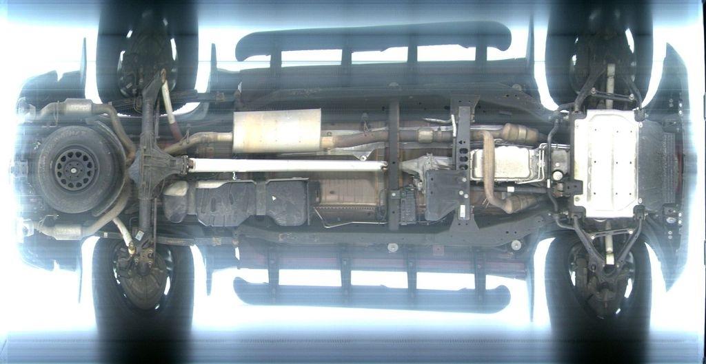 Chevrolet Silverado 1500  2021