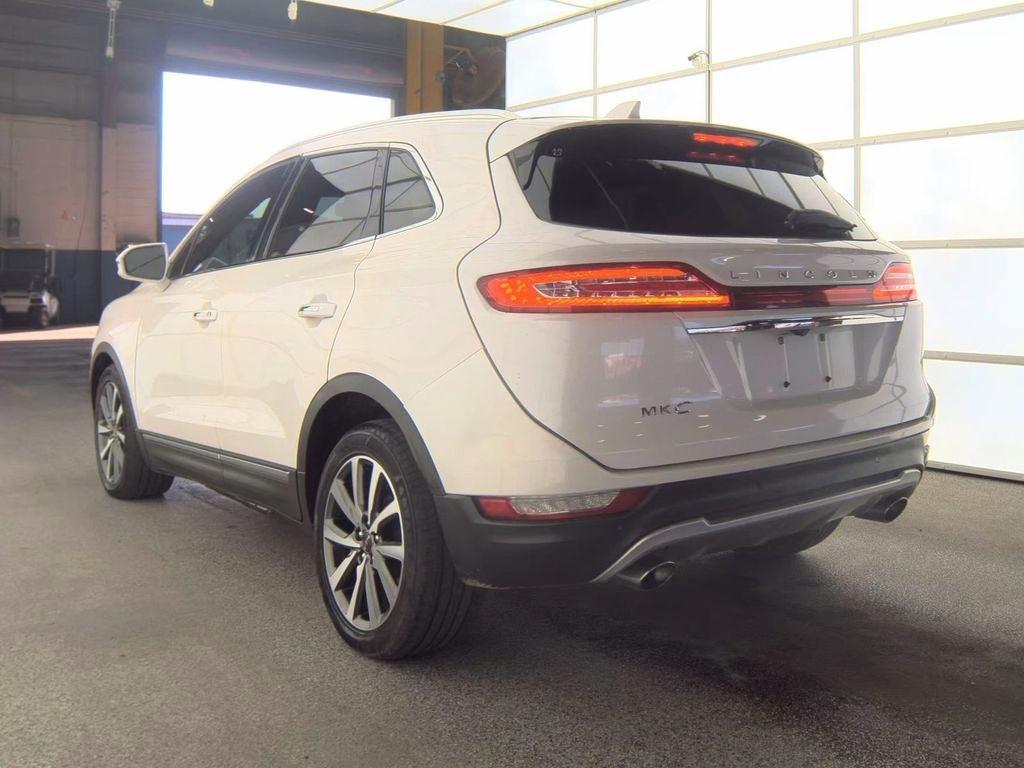 Lincoln MKC Reserve 2019
