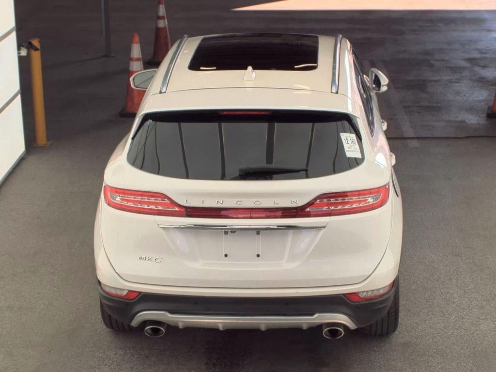 Lincoln MKC Reserve 2019