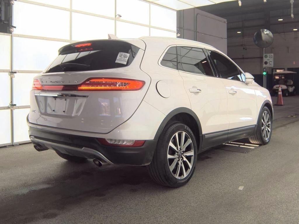 Lincoln MKC Reserve 2019