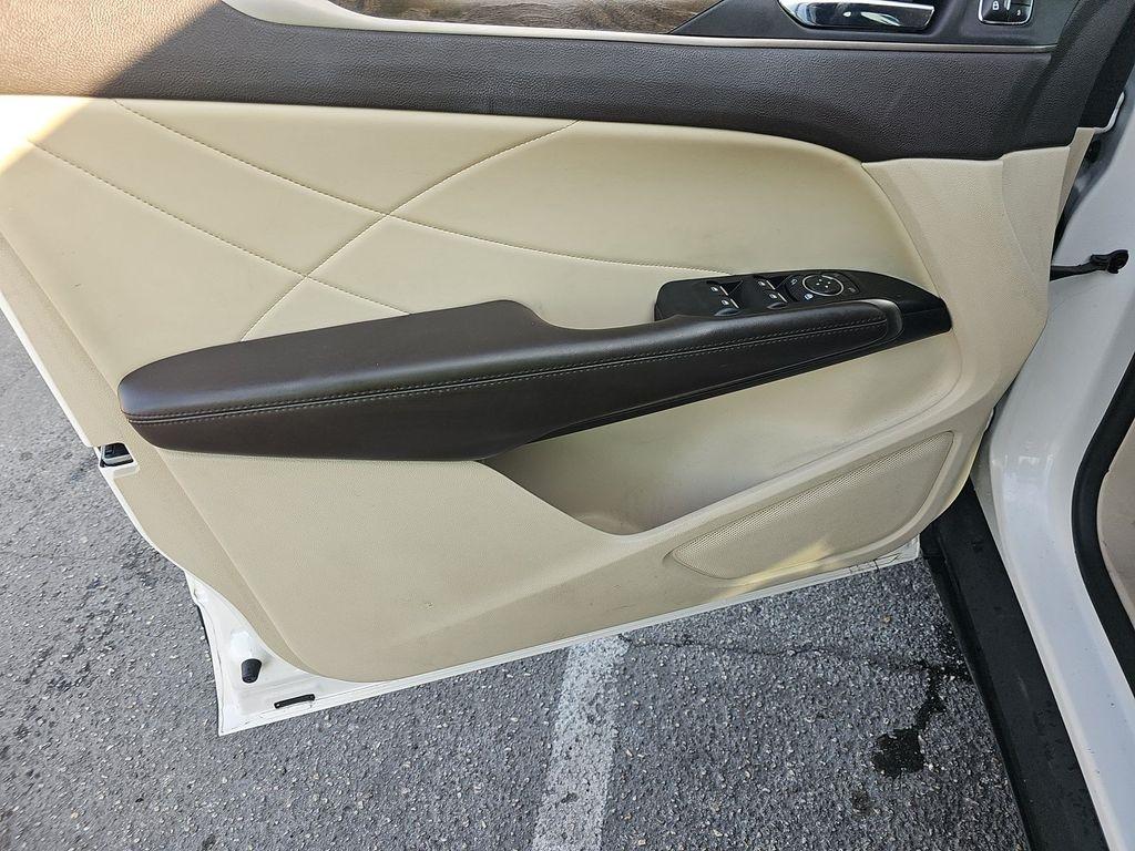 Lincoln MKC Reserve 2019