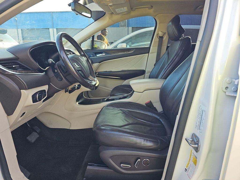 Lincoln MKC Reserve 2019